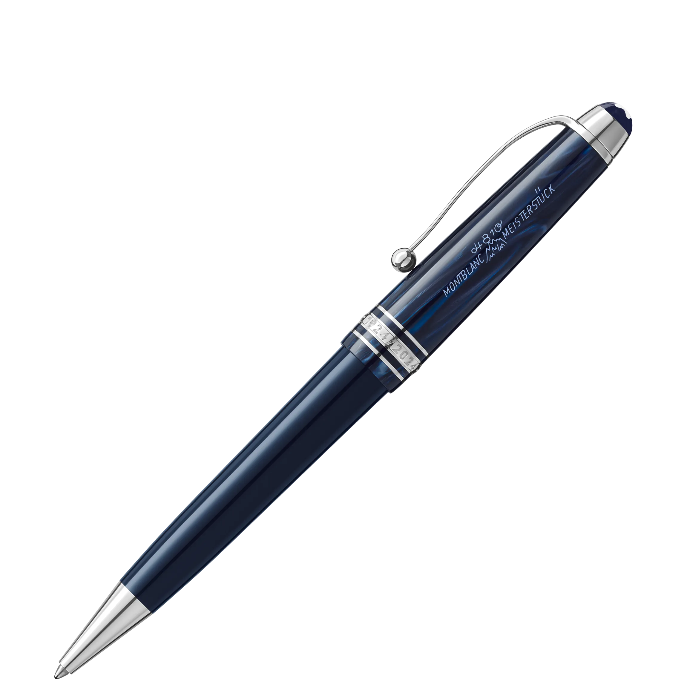 Penna a Sfera Meisterstück The Origin Collection Midsize