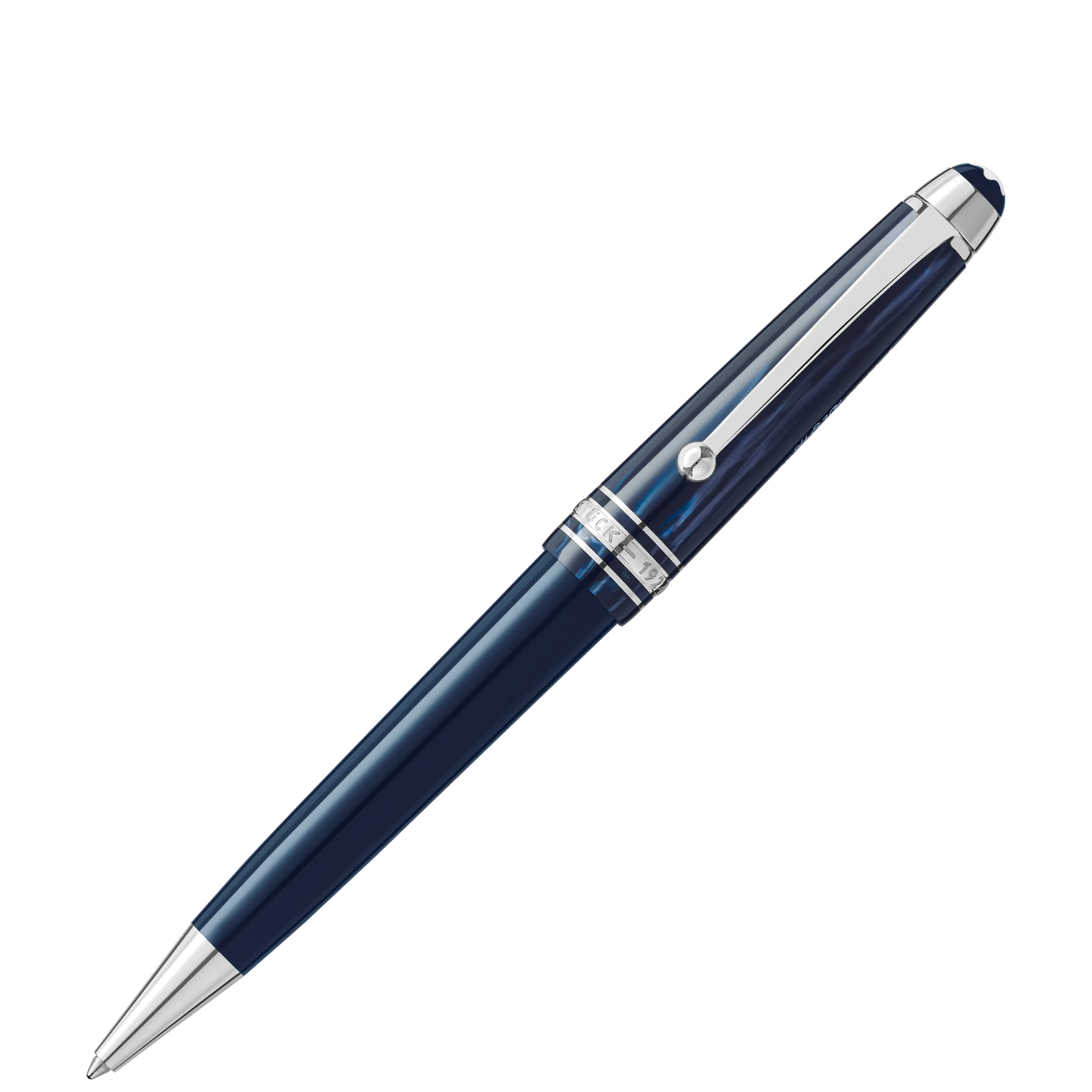 Penna a Sfera Meisterstück The Origin Collection Midsize