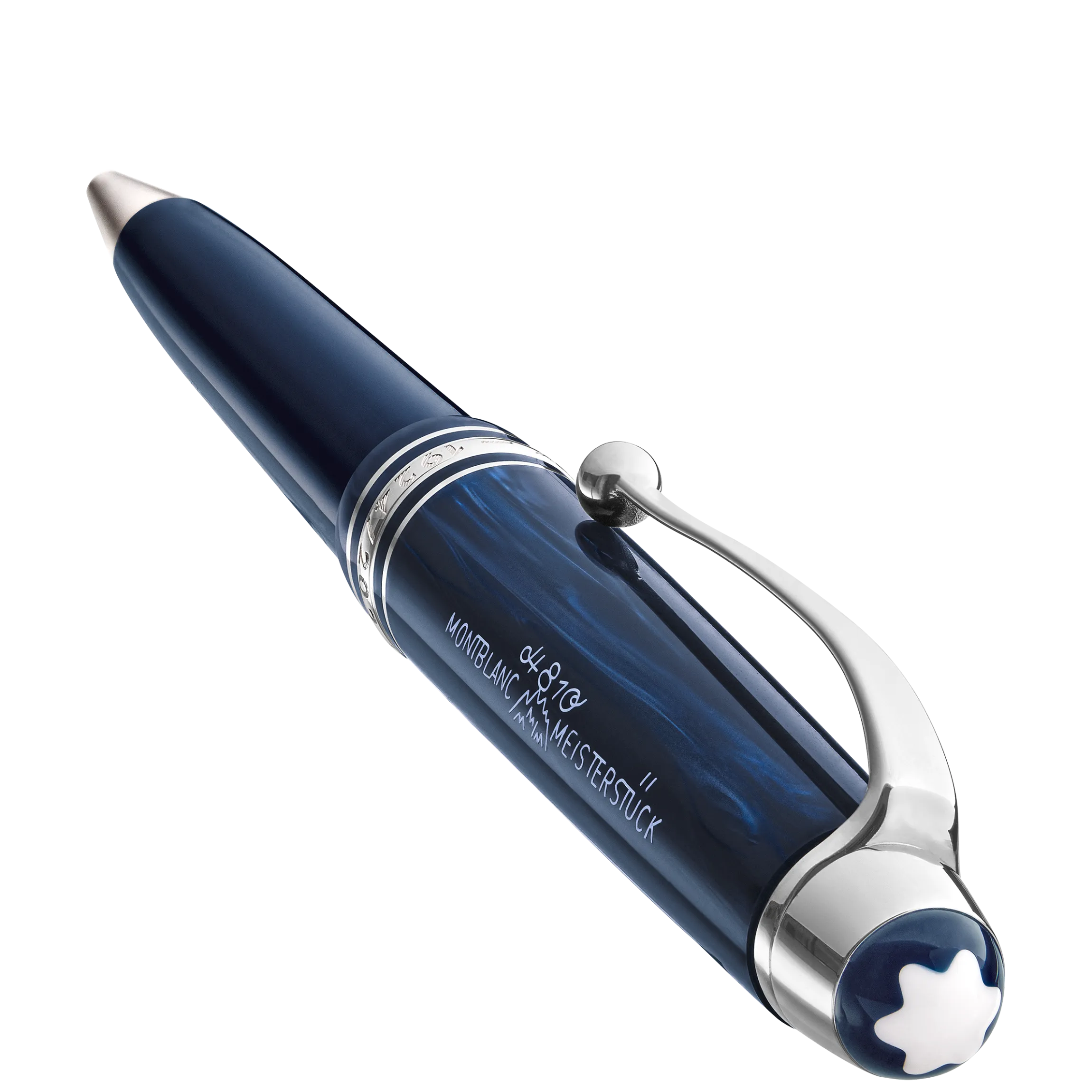 Penna a Sfera Meisterstück The Origin Collection Midsize