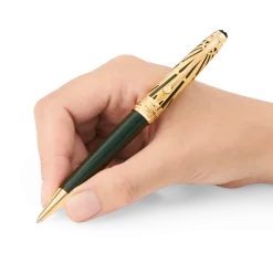 Penna a Sfera Meisterstück The Origin Collection Doué Classique