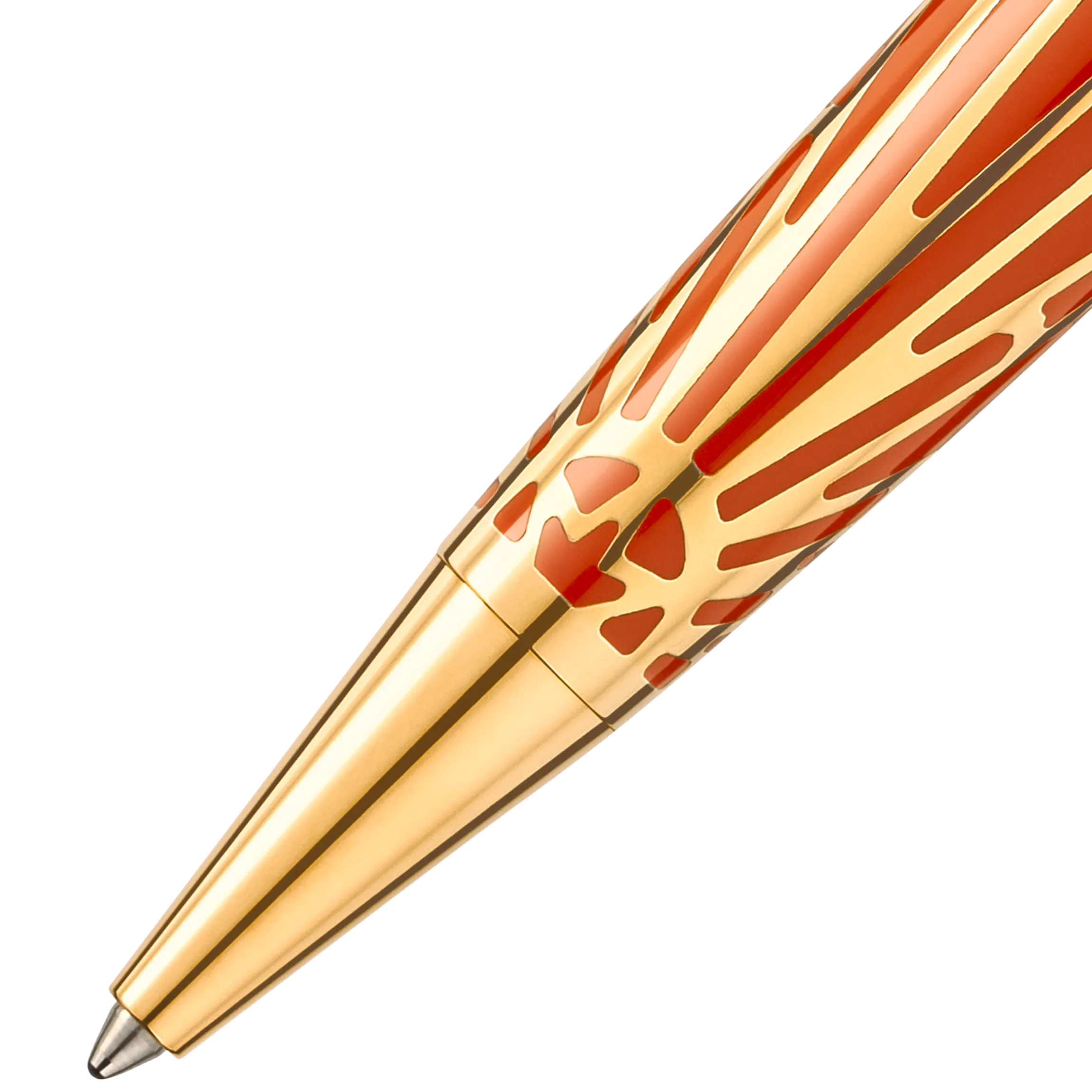 Penna a Sfera Meisterstück The Origin Collection Solitaire Midsize