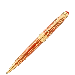 Penna a Sfera Meisterstück The Origin Collection Solitaire Midsize
