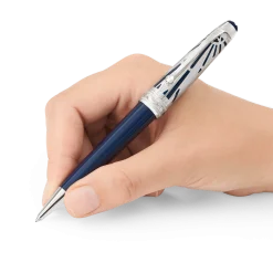 Penna a Sfera Meisterstück The Origin Collection Doué Midsize