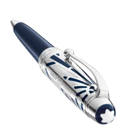 Penna a Sfera Meisterstück The Origin Collection Doué Midsize