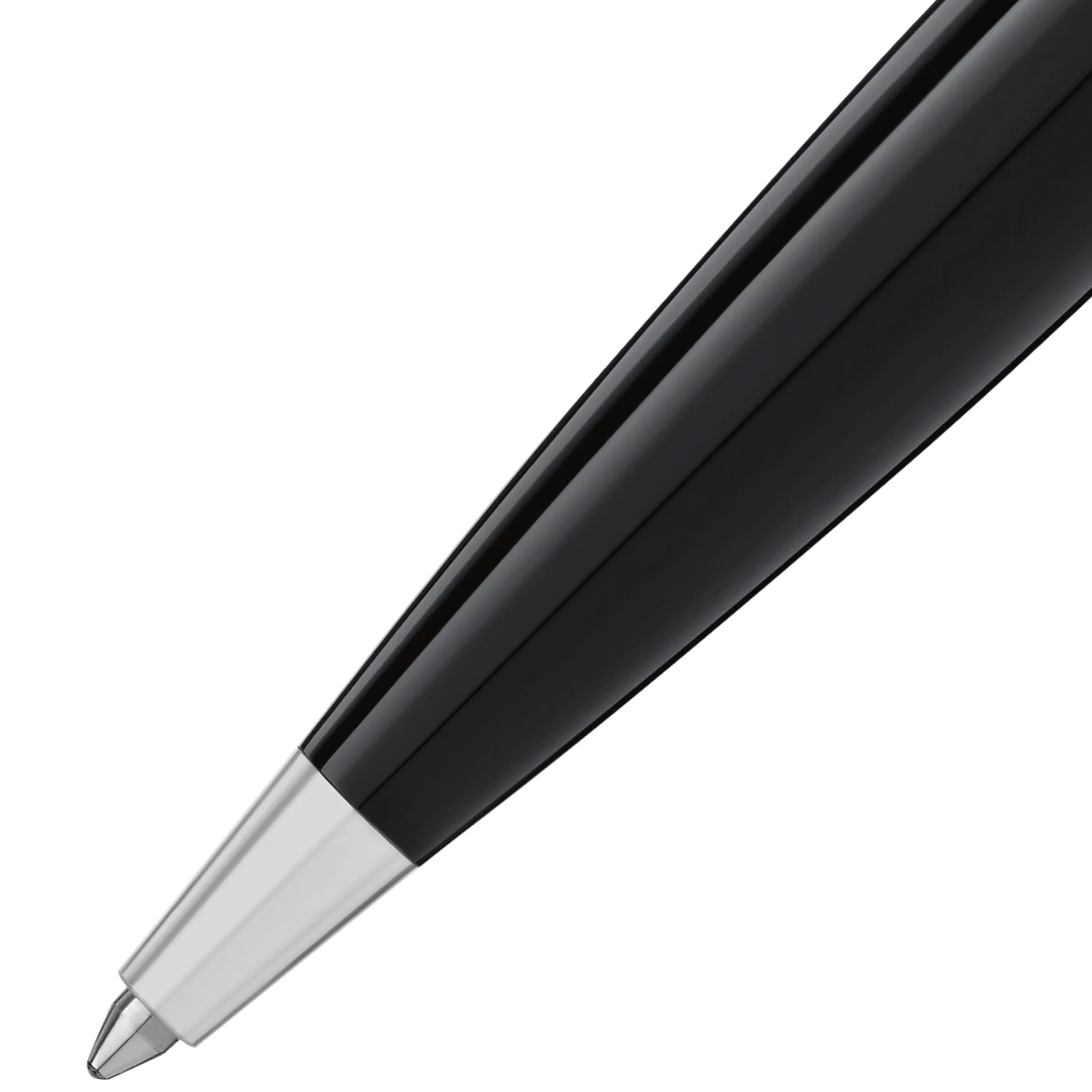Penna a Sfera Montblanc Heritage Rouge et Noir Edizione Speciale