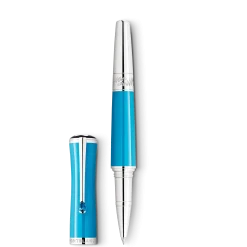 Penna a Sfera Montblanc Maria Callas Edizione Speciale