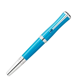 Penna a Sfera Montblanc Maria Callas Edizione Speciale