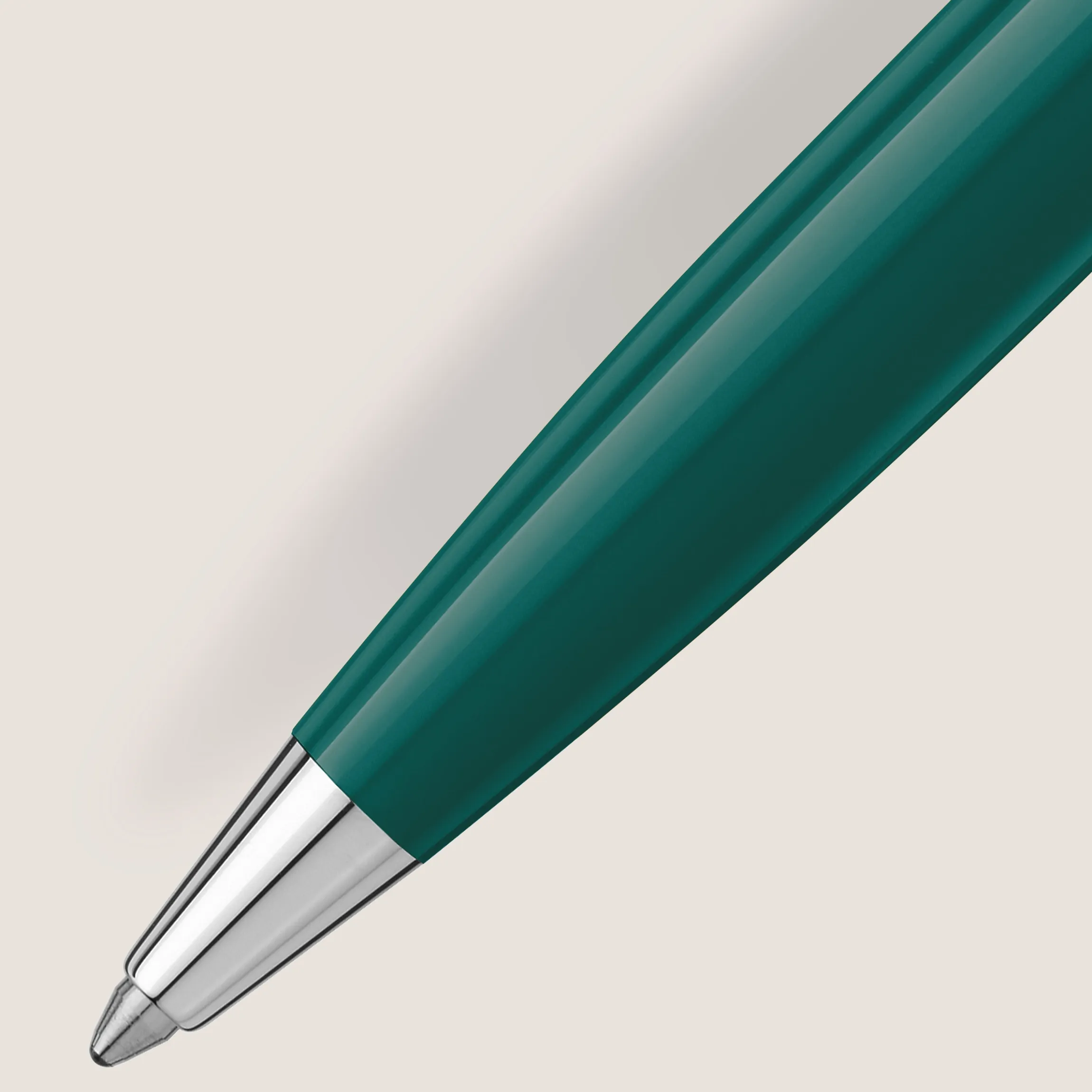 Penna a Sfera PIX Verde Scuro