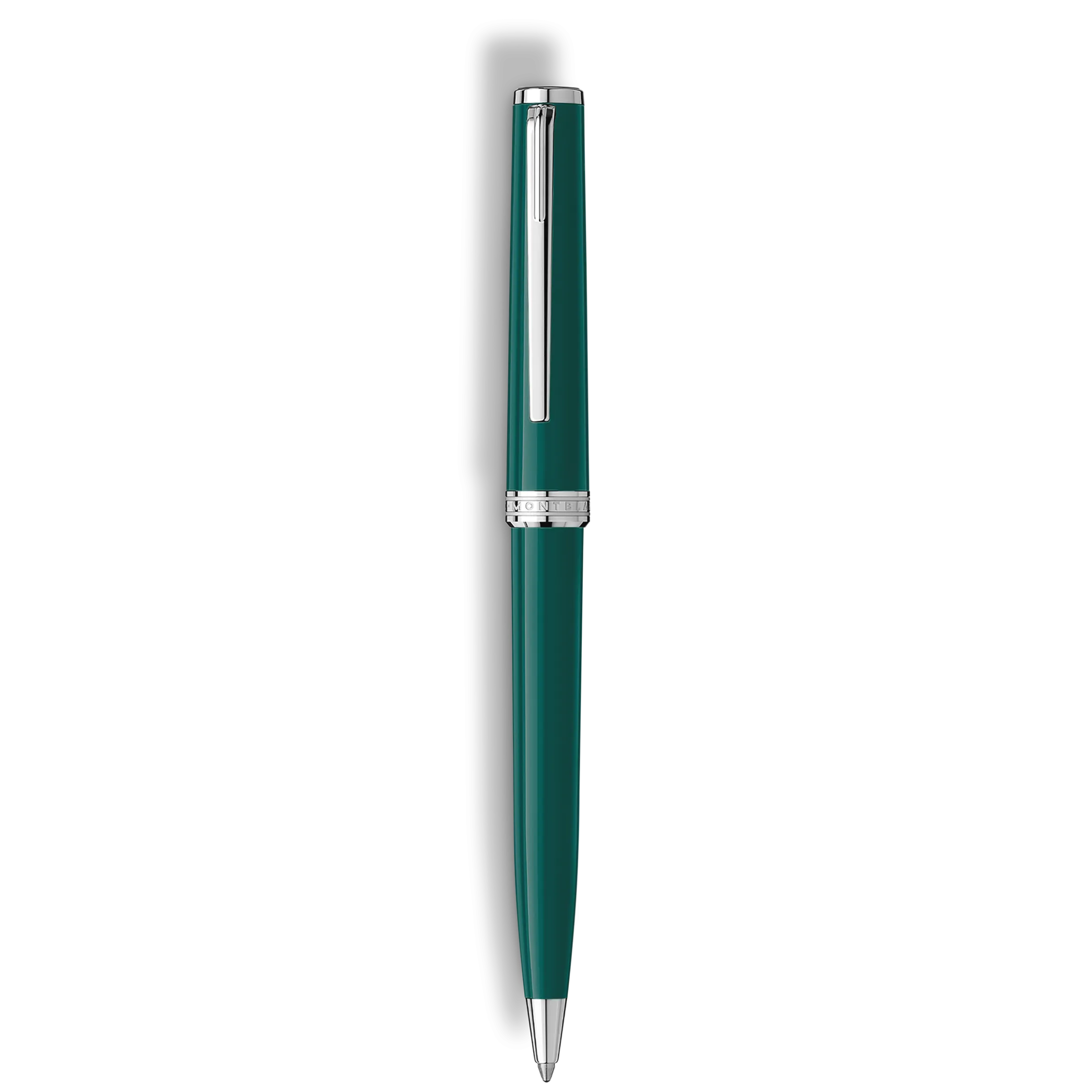 Penna a Sfera PIX Verde Scuro