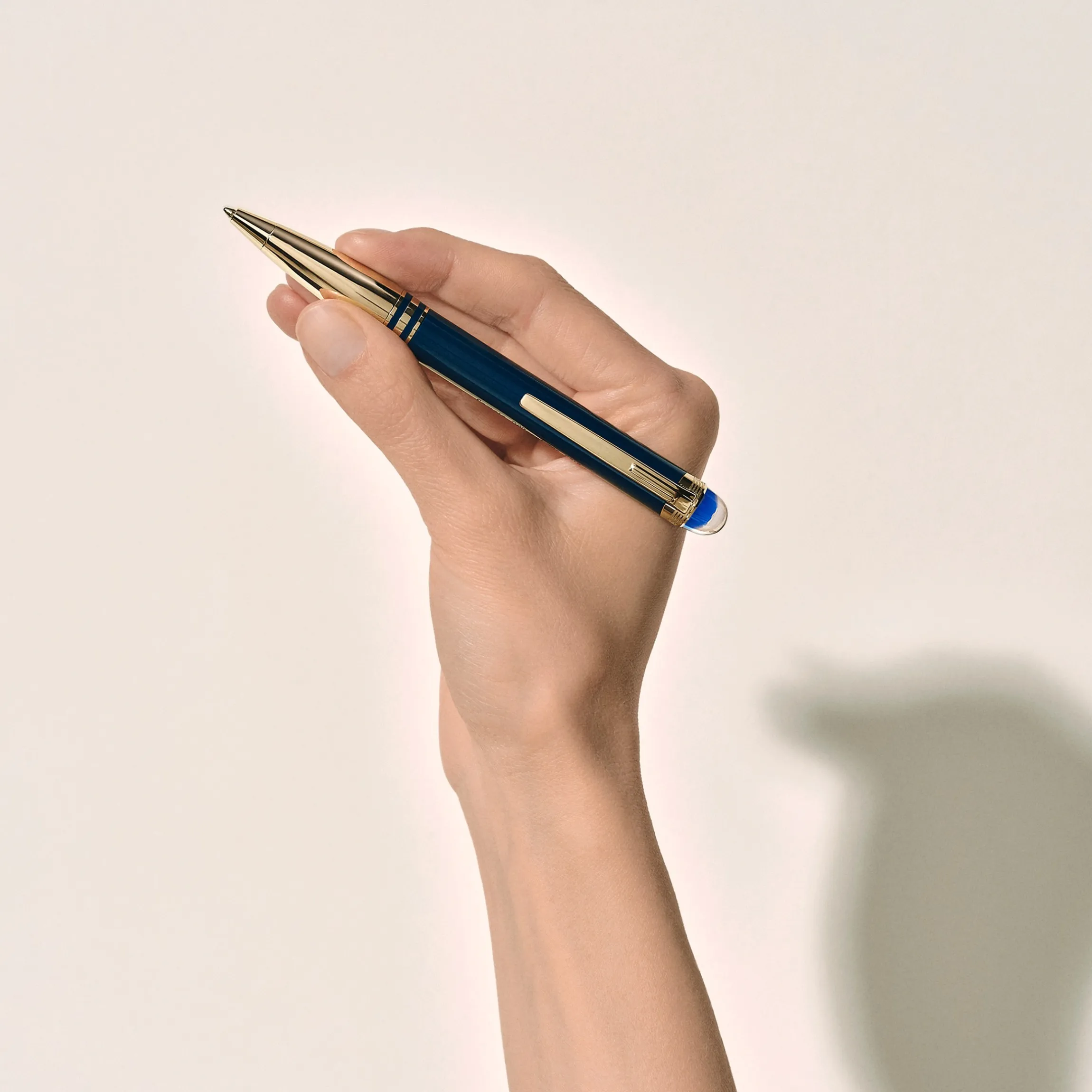 Penna a Sfera StarWalker Blue Planet Doué
