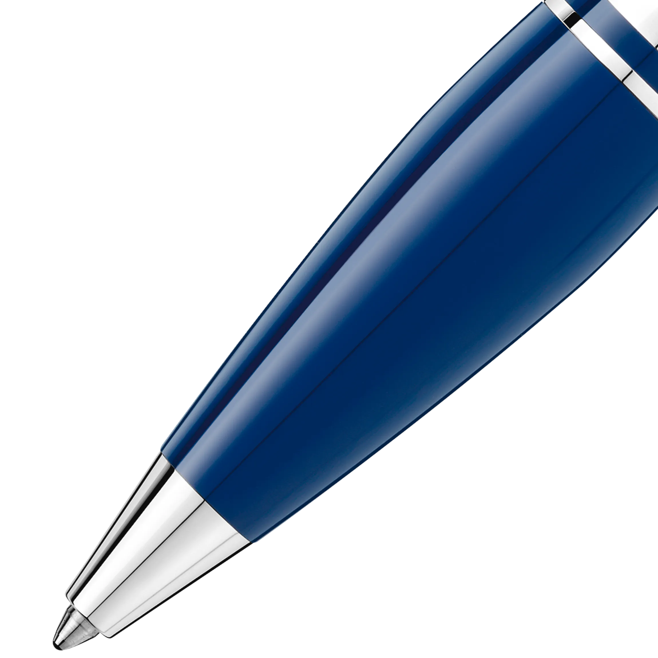 Penna a Sfera StarWalker Blue Planet Precious Resin