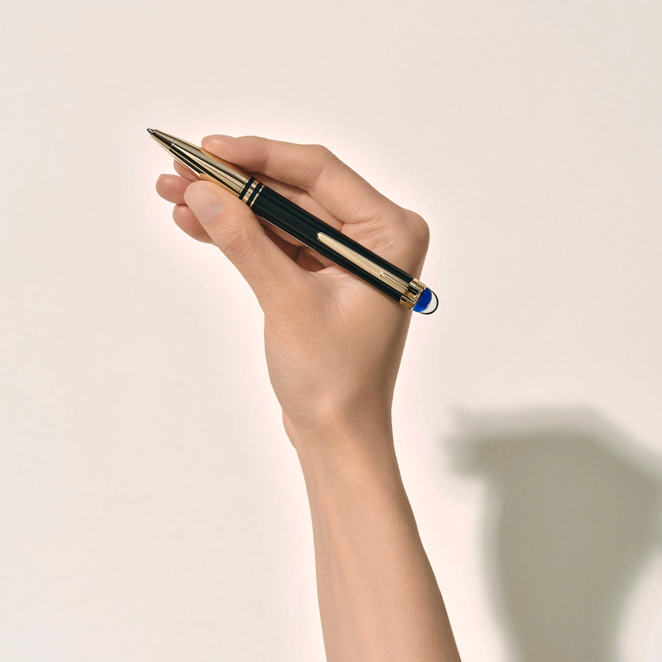 Penna a Sfera StarWalker Doué
