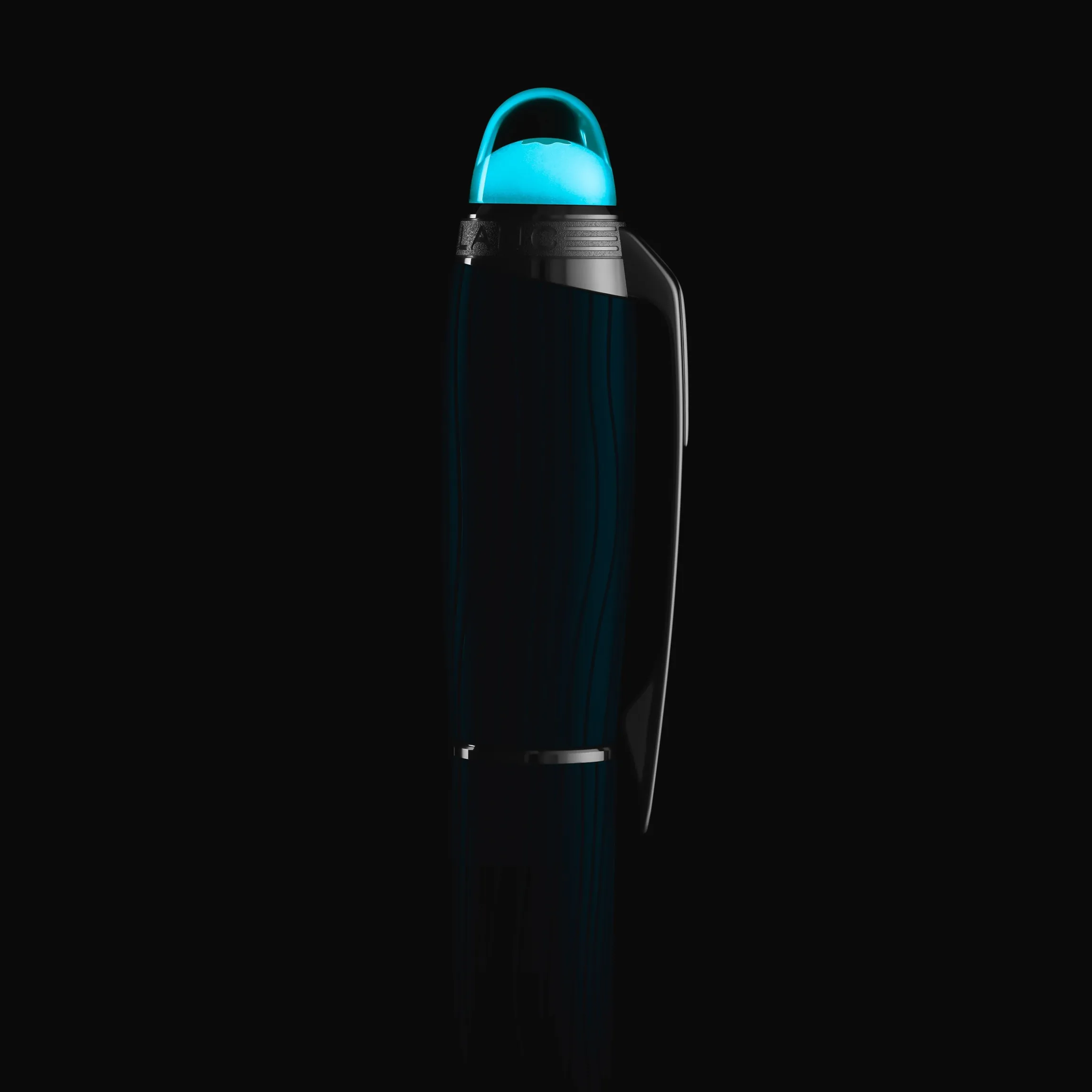 Penna a sfera StarWalker PolarGreen Pregiata Resina