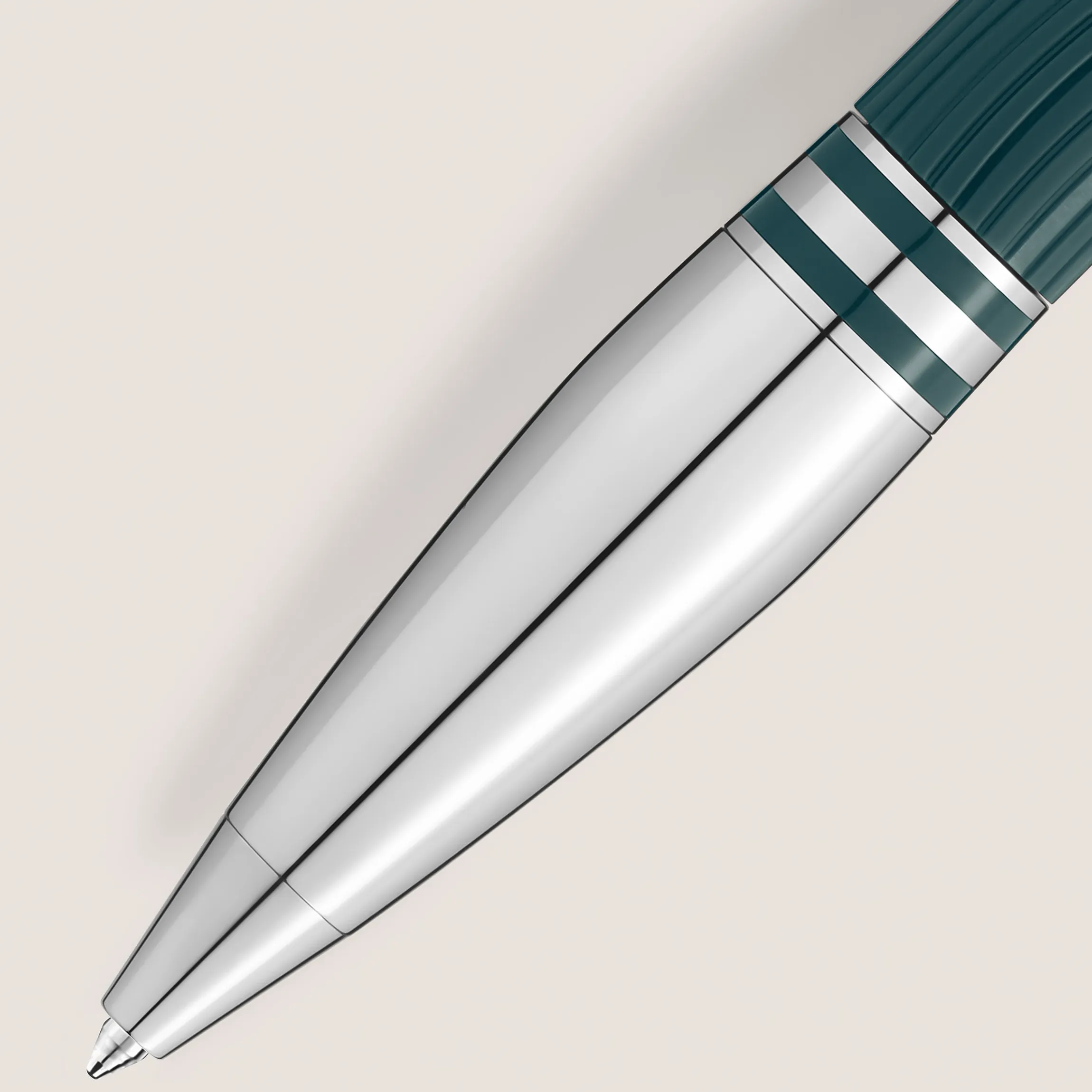 Penna a sfera StarWalker PolarGreen Doué
