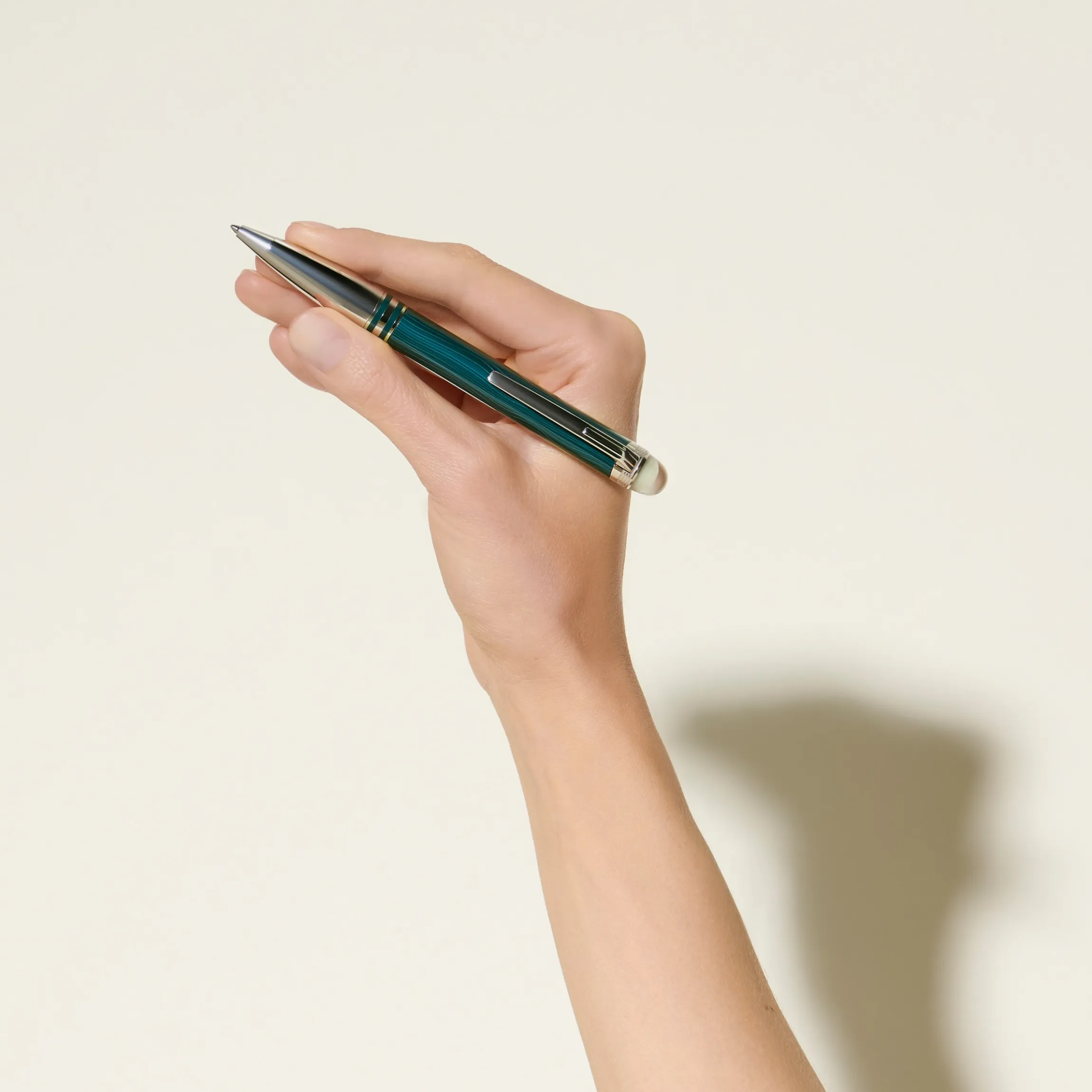 Penna a sfera StarWalker PolarGreen Doué