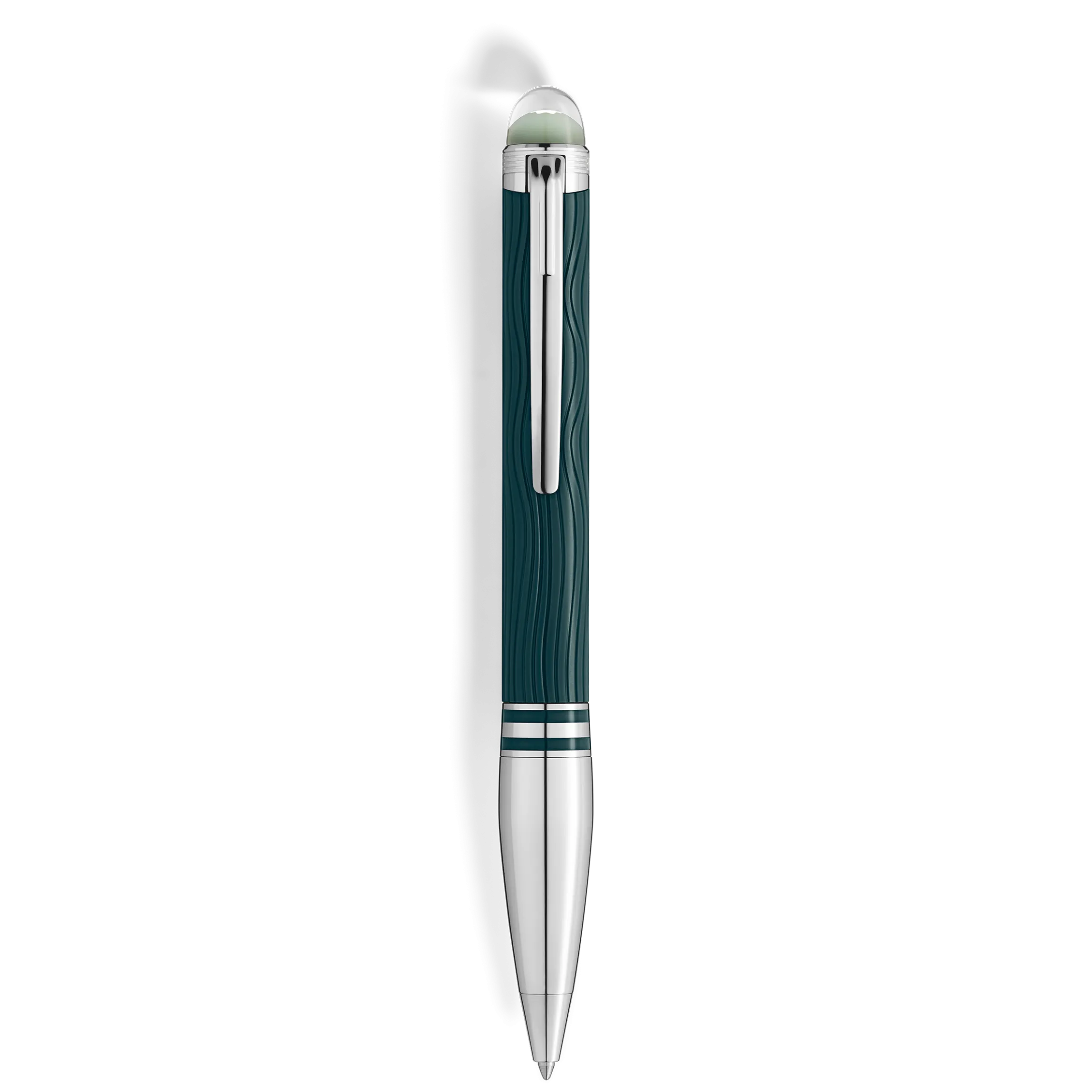 Penna a sfera StarWalker PolarGreen Doué