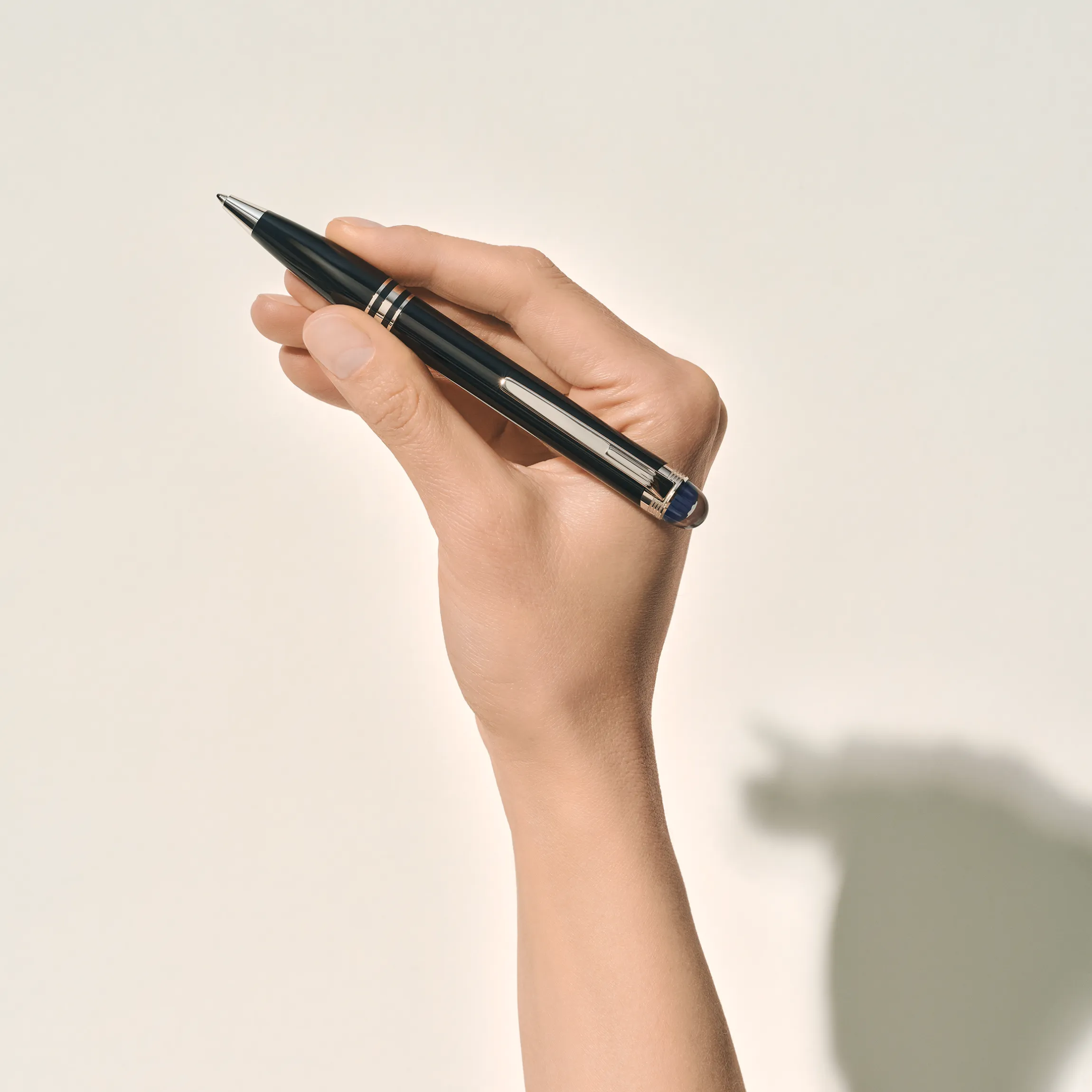 Penna a Sfera StarWalker Precious Resin