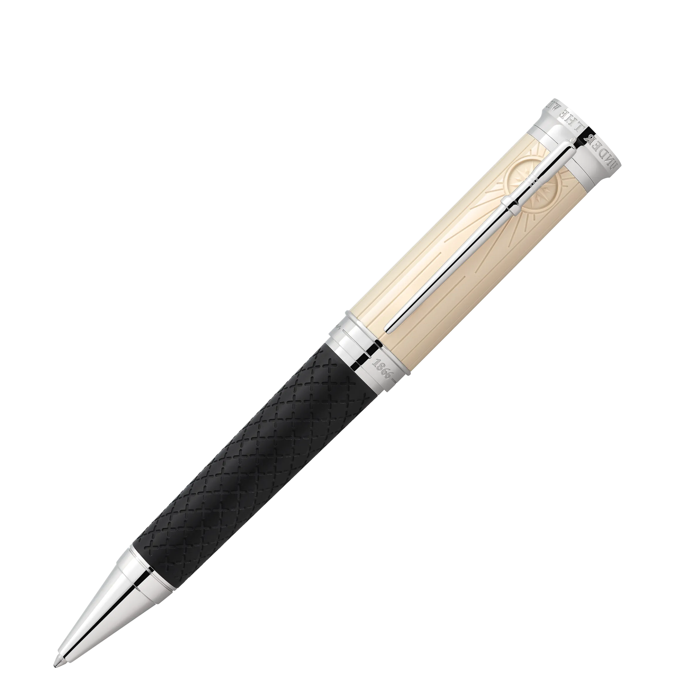 Penna a Sfera Writers Edition Homage to Robert Louis Stevenson Edizione Limitata