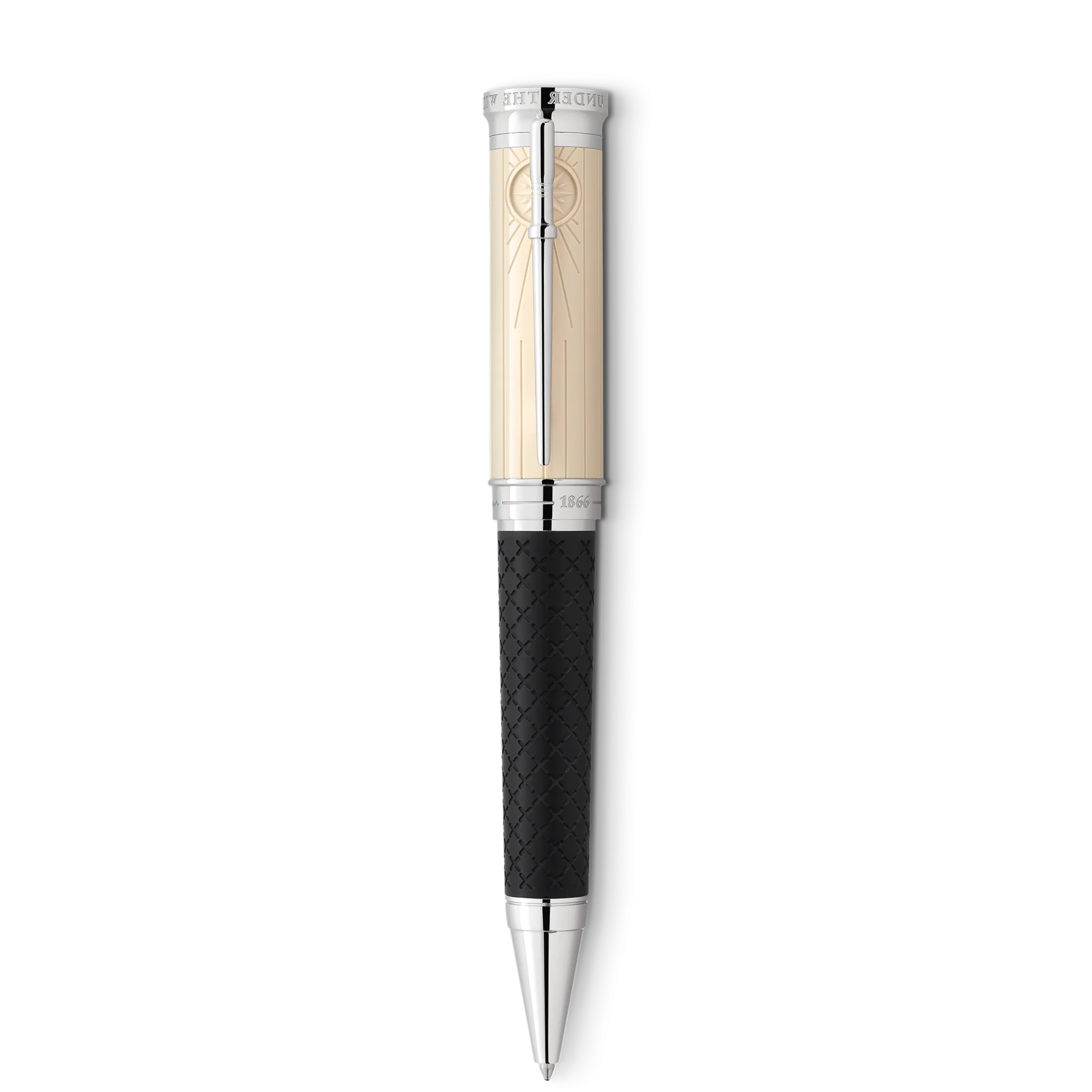Penna a Sfera Writers Edition Homage to Robert Louis Stevenson Edizione Limitata