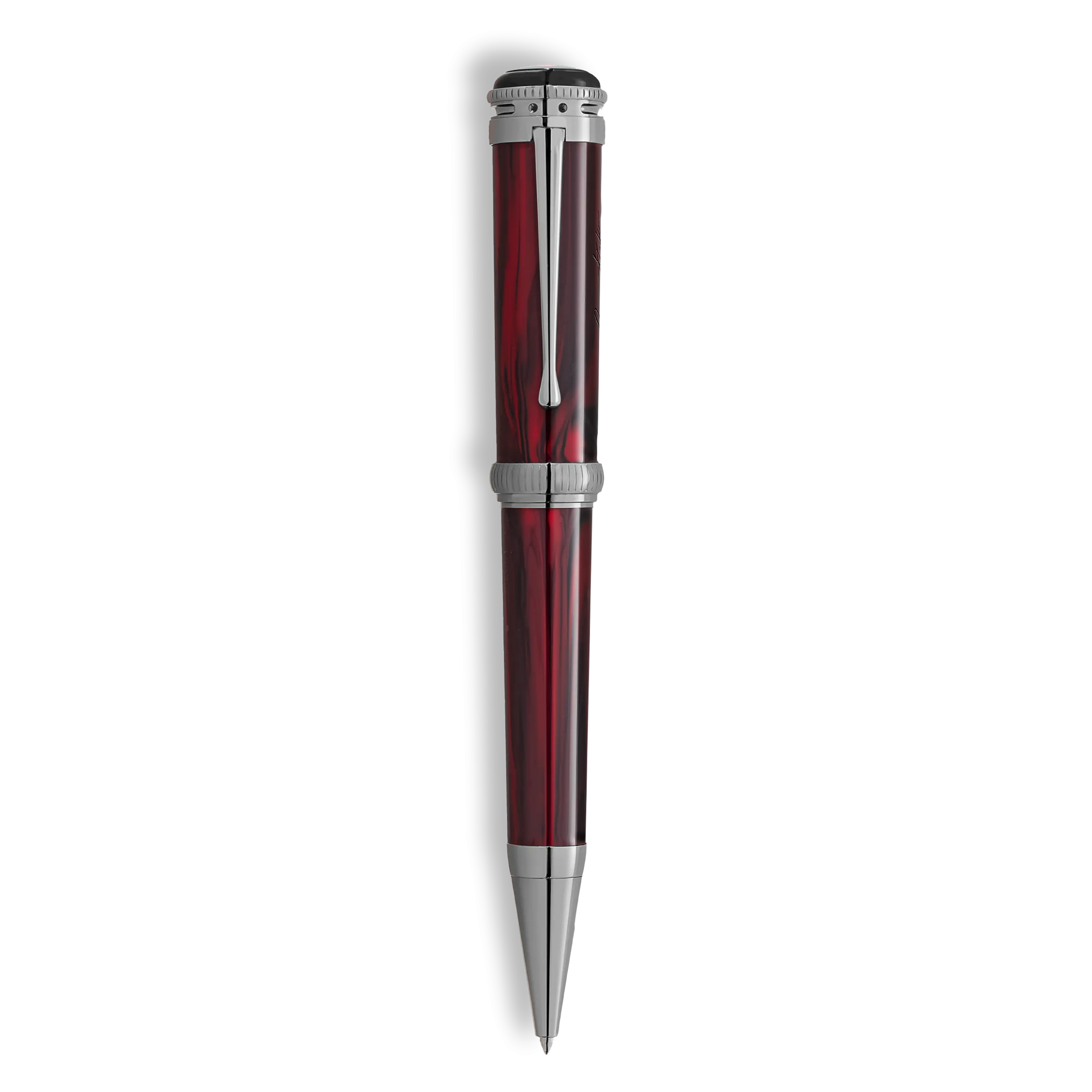 Penna a Sfera Writers Edition Homage to Bram Stoker Edizione Limitata