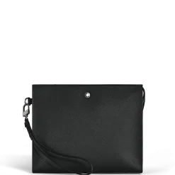 Pochette in Pelle Sartorial