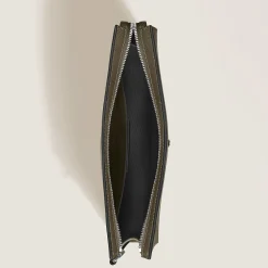 Pochette in Pelle Sartorial
