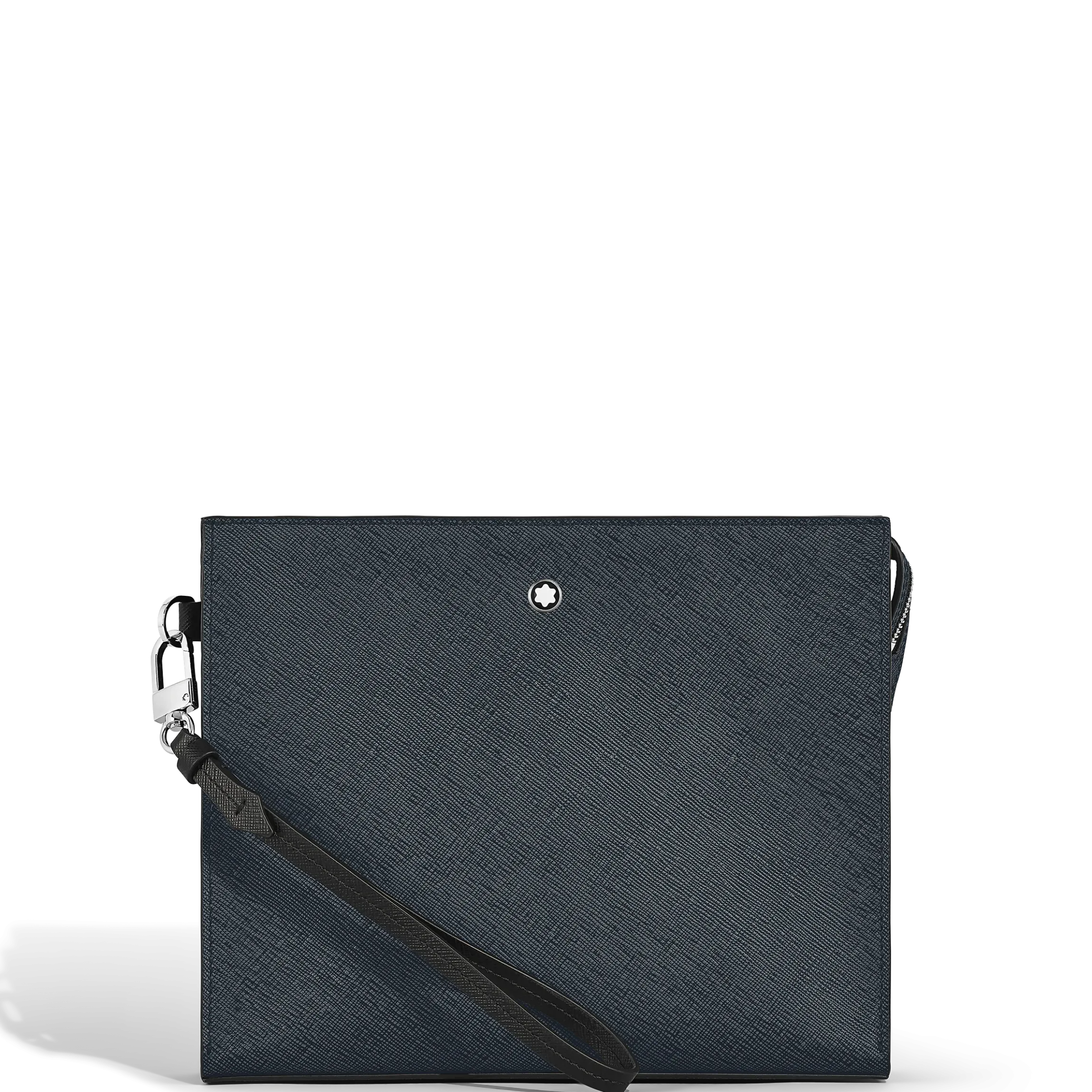 Pochette in Pelle Sartorial