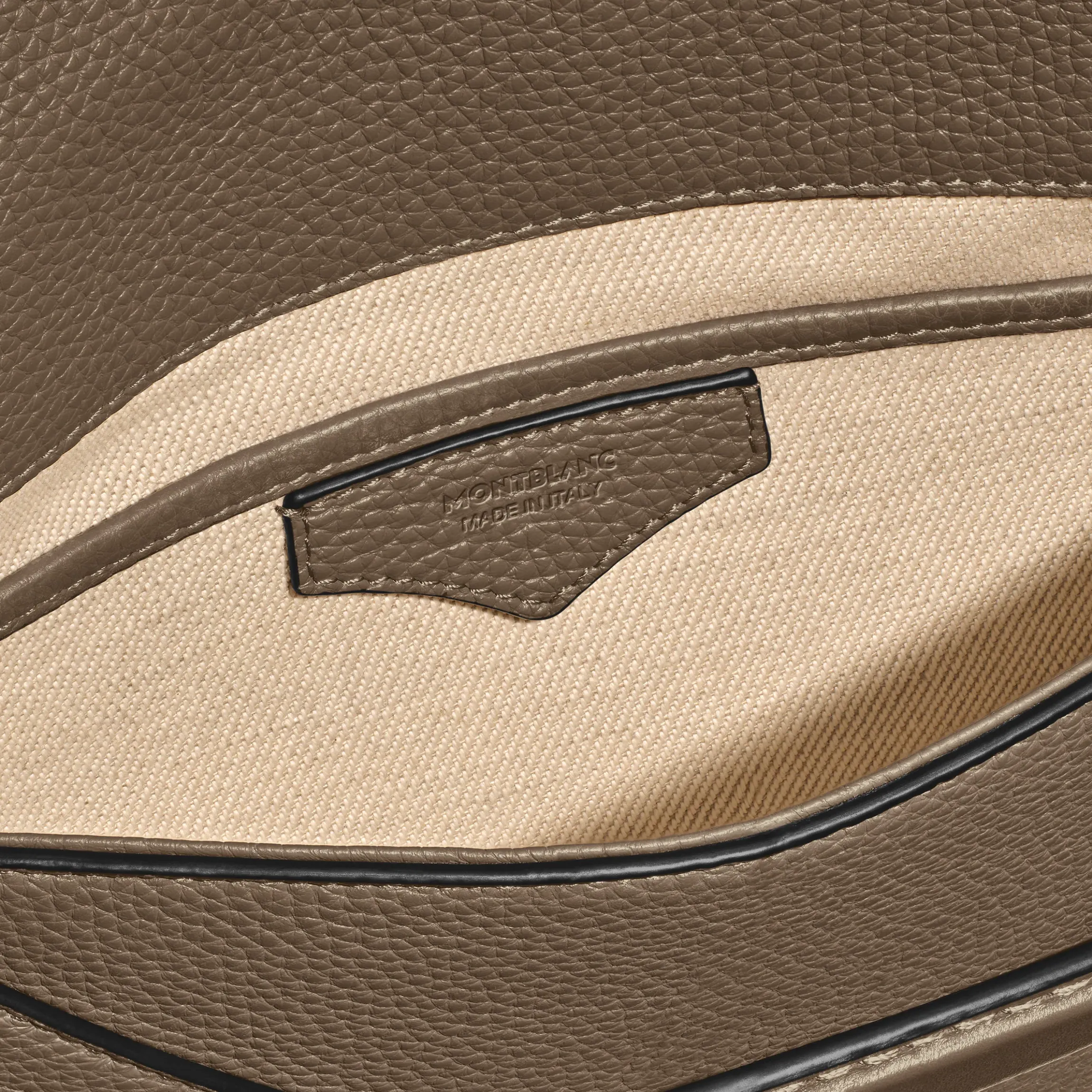 Pochette Montblanc Envelope