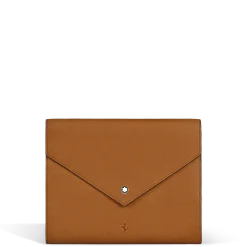 Porta Appunti Medio Montblanc Envelope, Meisterstück Great Masters Ferrari Tailor Made Classica
