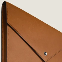 Porta Appunti Medio Montblanc Envelope, Meisterstück Great Masters Ferrari Tailor Made Classica