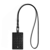 Portacarte con Tracolla in Pelle Extreme