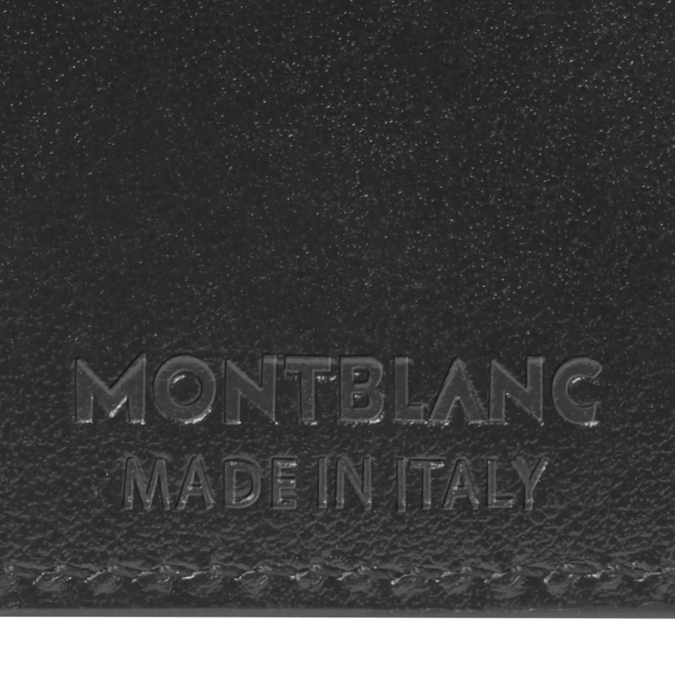Portacarte 4 Tasche con Porta Documenti in Pelle Meisterstück