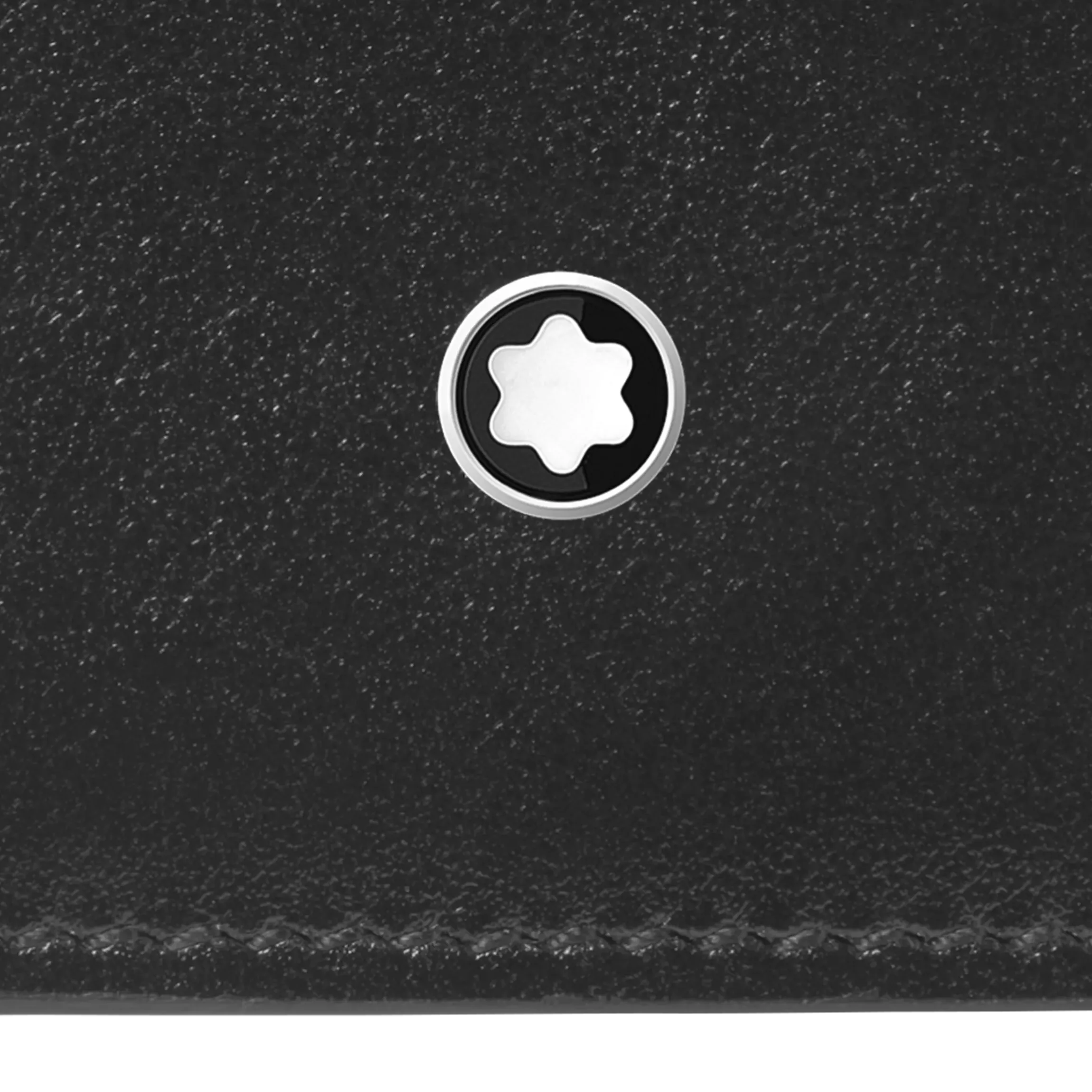 Portacarte 4 Tasche con Porta Documenti in Pelle Meisterstück