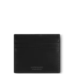 Portacarte 6 Tasche in Pelle Extreme