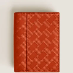 Portacarte 4 Tasche in Pelle Extreme