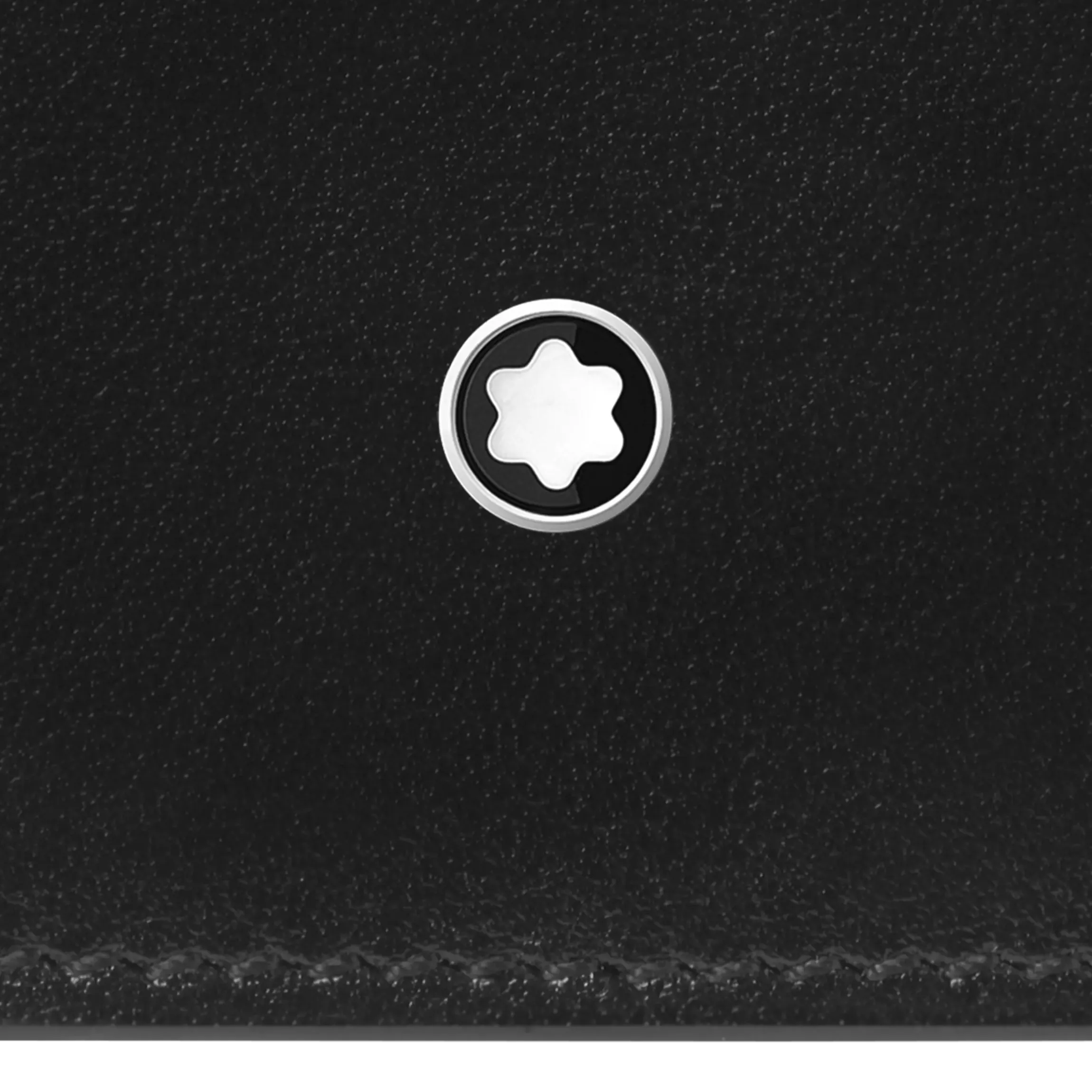 Portacarte 2 Tasche in Pelle Meisterstück