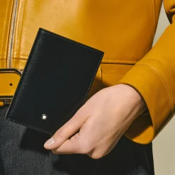 Portacarte 4 Tasche in Pelle Meisterstück