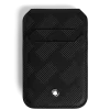 Portacarte 3 Tasche per iPhone con MagSafe in Pelle Extreme