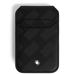 Portacarte 3 Tasche per iPhone con MagSafe in Pelle Extreme