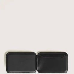 Portacarte 3 Tasche per iPhone con MagSafe in Pelle Extreme