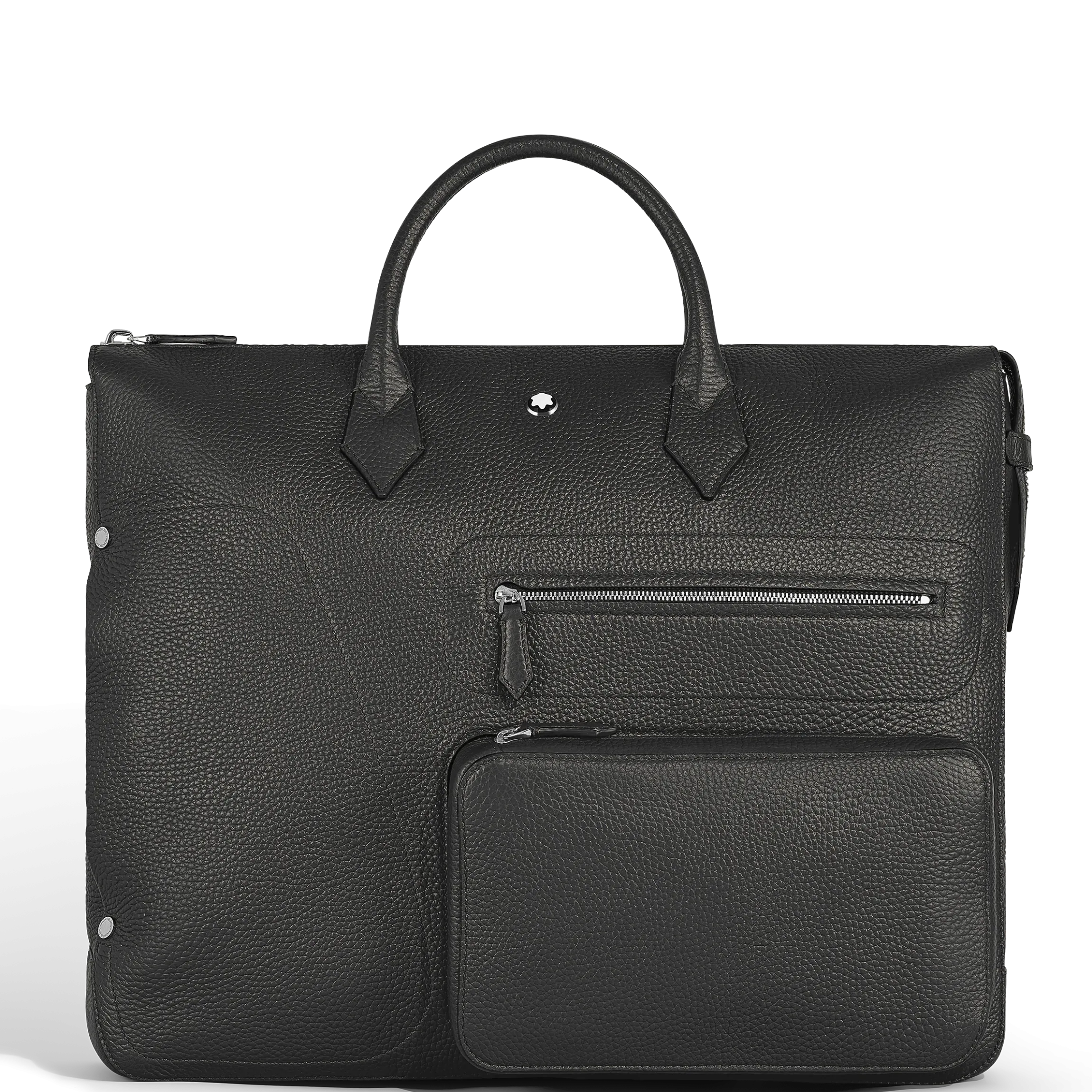 Portadocumenti Modello Grande Montblanc Companion