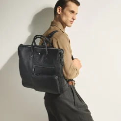 Portadocumenti Modello Grande Montblanc Companion