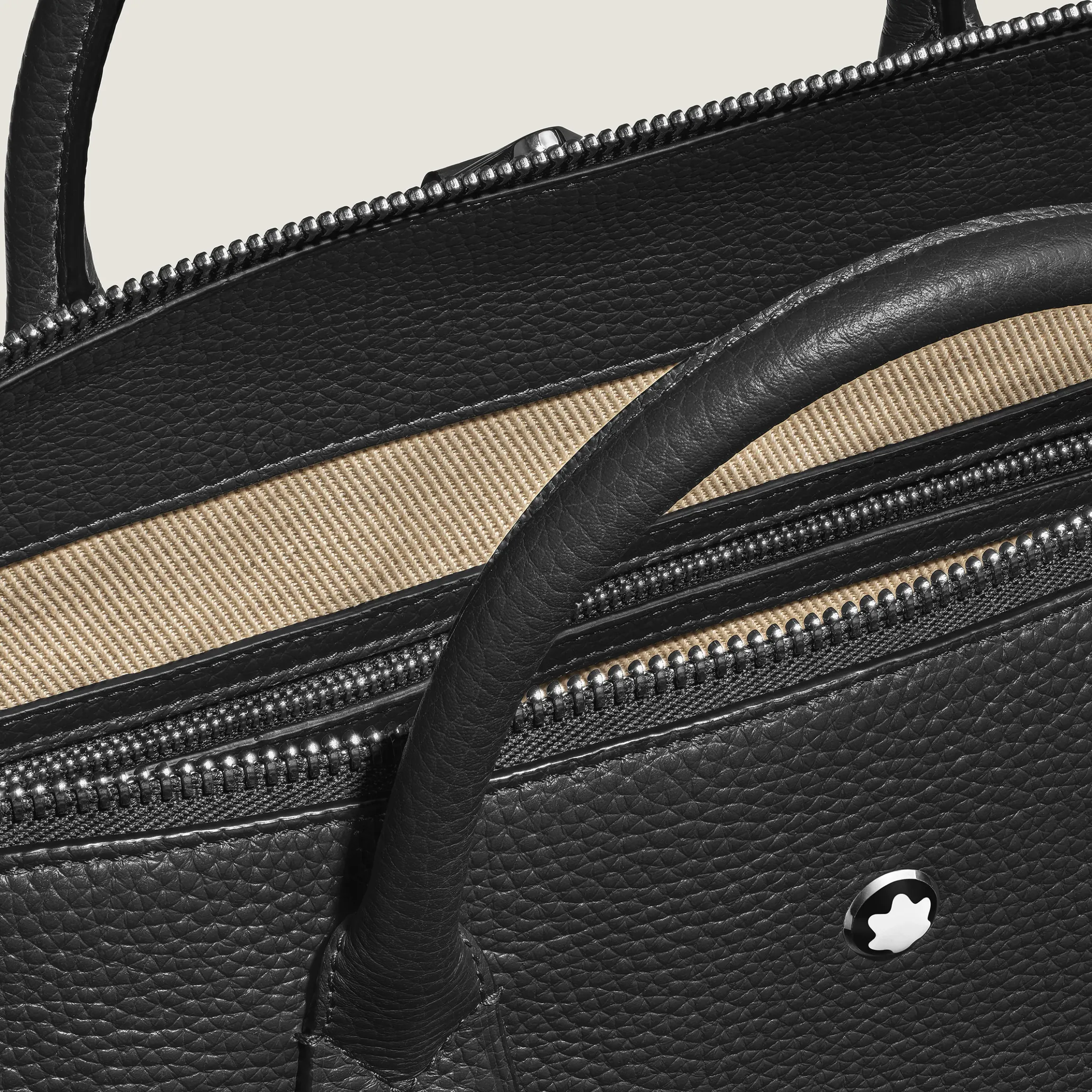 Portadocumenti Modello Grande Montblanc Companion
