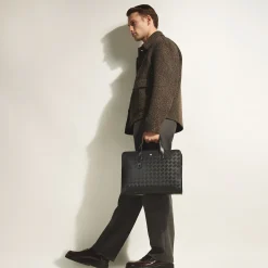 Portadocumenti Sottile in Pelle Extreme