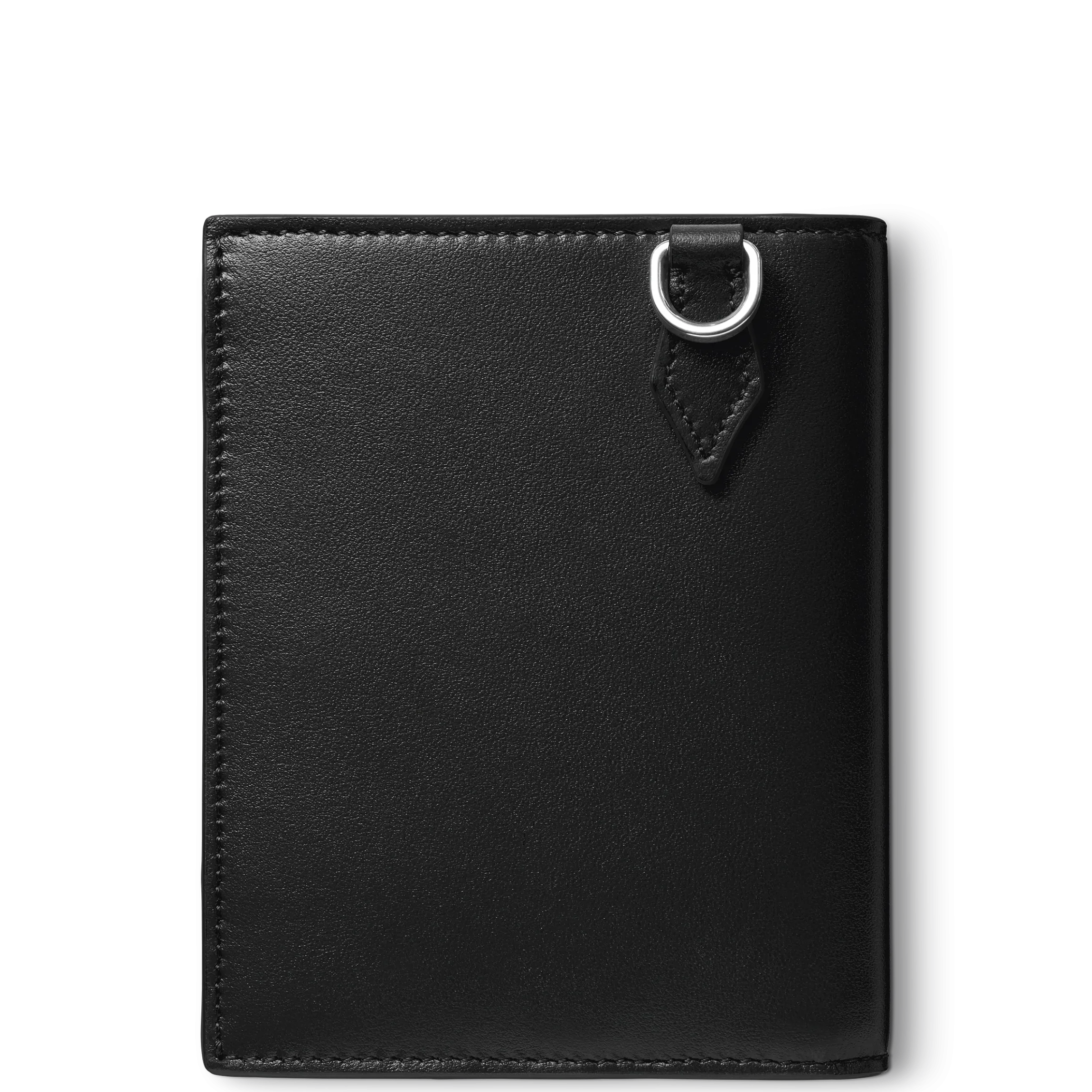 Portafoglio Compatto 6 Tasche in Pelle Meisterstück