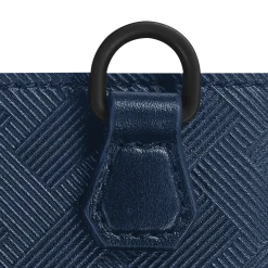 Portafoglio Compatto 6 Tasche in Pelle Extreme