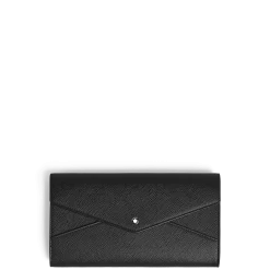 Portafoglio Continental Sottile Montblanc Envelope
