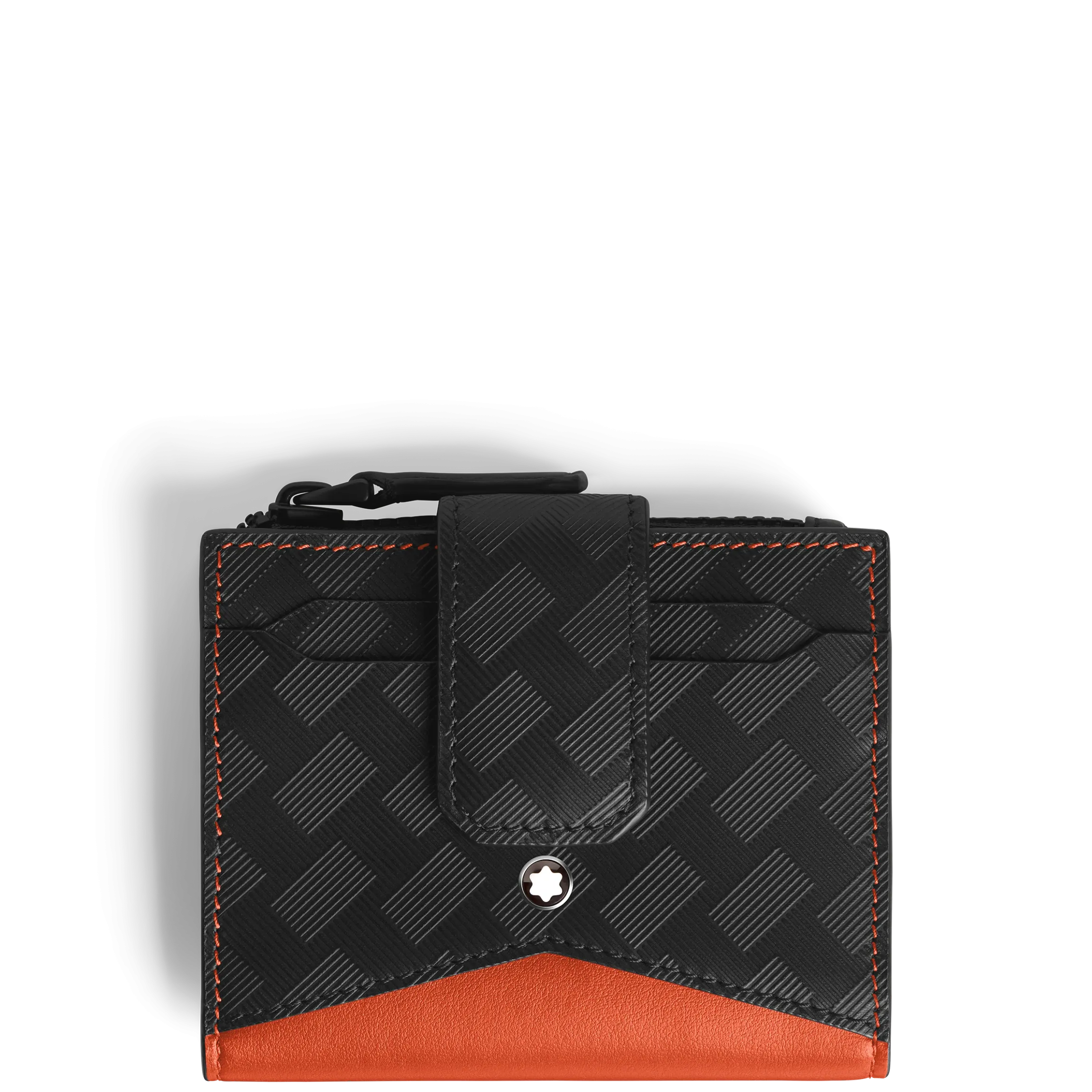 Portafoglio Mini 6 Tasche in Pelle Extreme