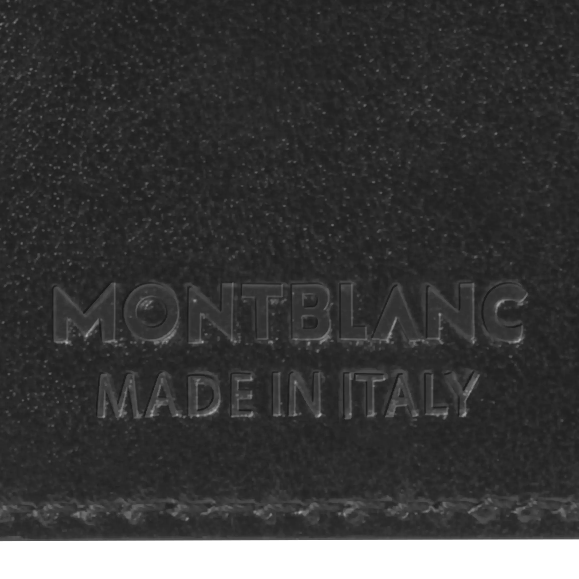Portafoglio 6 Tasche con Fermasoldi in Pelle Meisterstück