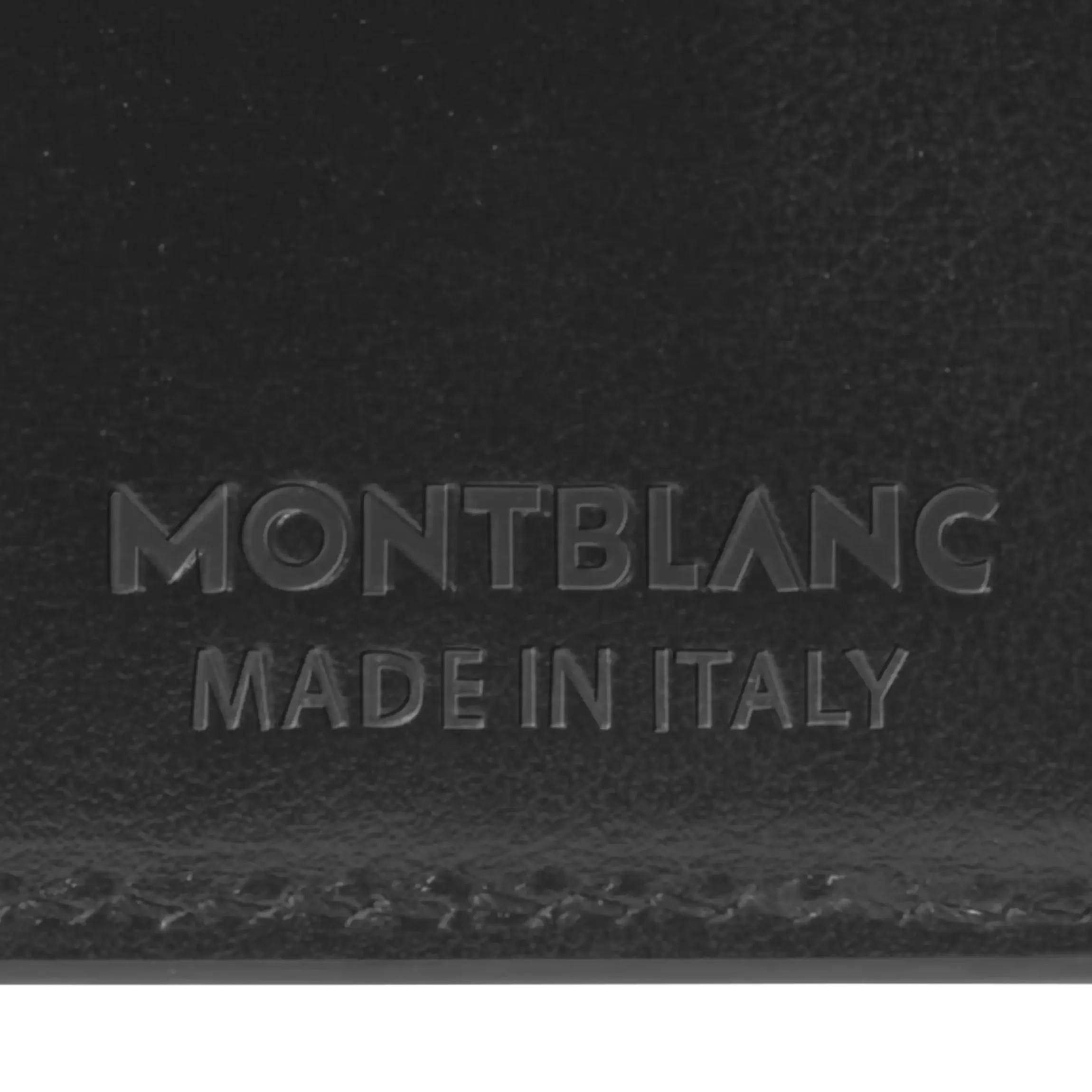 Portafoglio 7 Tasche con Porta Documenti in Pelle Meisterstück